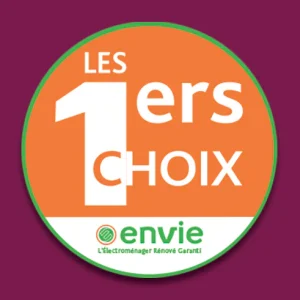 Autocollants "LES 1ERS CHOIX (x100)"