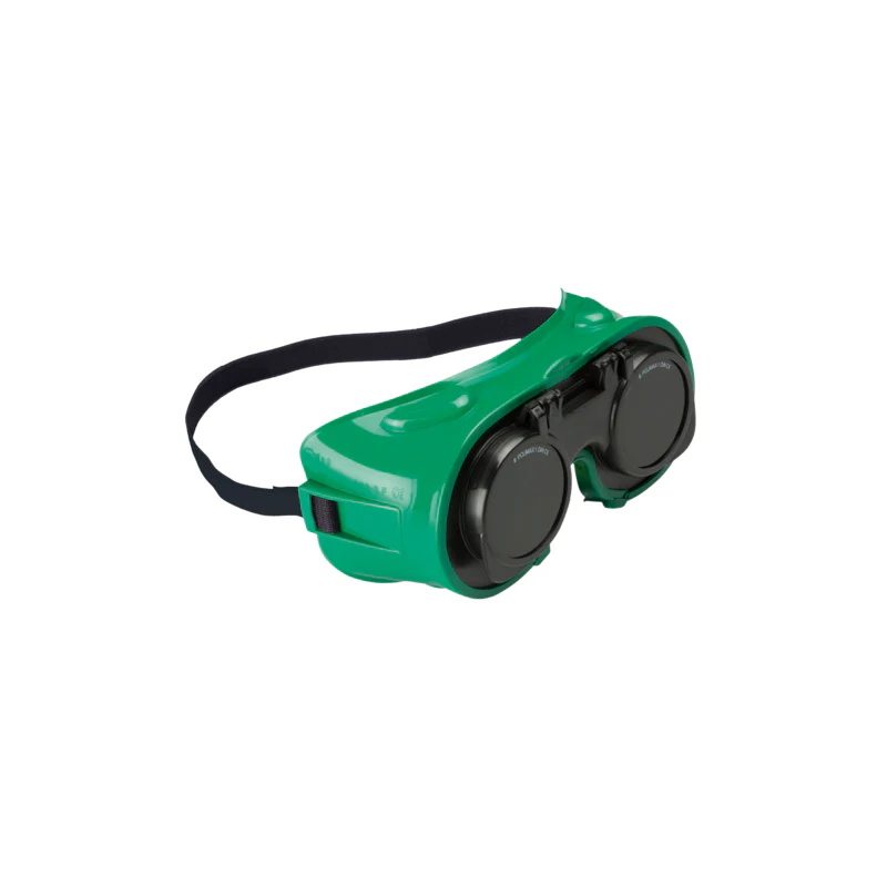Lunette soudeur REVLUX2