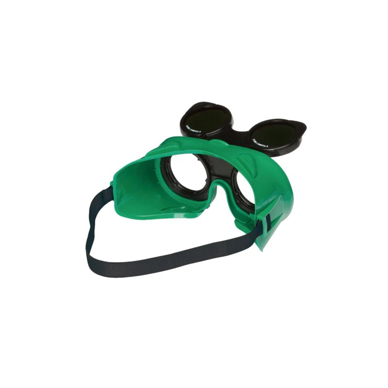 Lunette soudeur REVLUX2 – Image 2