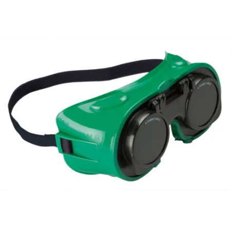 Lunette soudeur REVLUX2 – Image 3