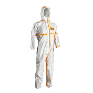 Combinaison de protection 4M40 COVERALL