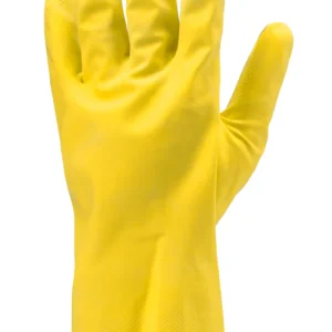 Gants EURODIP 5030 latex naturel long.30cm