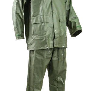 Ensemble de Pluie PU SET