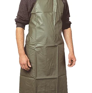Tablier double enduction PVC APRON