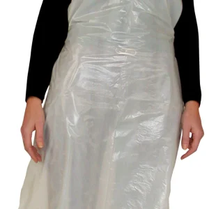 Tablier en  Polyéthylène APRON