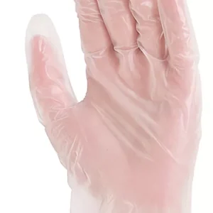 Gants vinyle EURO-ONE 5710