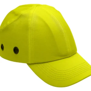 Casquettes anti-heurt WORKING CAP Hi-Vis