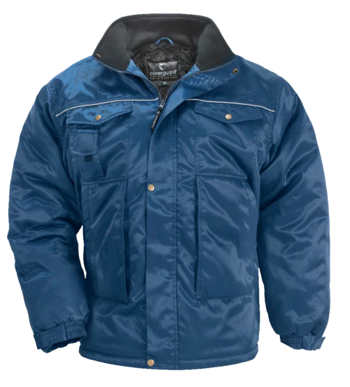 Parka BEAVER Cotonpoly