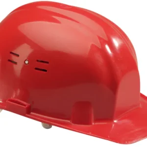 Casque de chantier