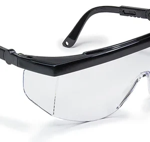 Lunettes de protection GAMMA TRANSPARENT TU