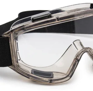 Lunettes masque OMEGA incolore