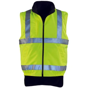 Polaire Réversible HI-WAY