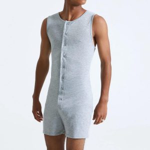 Pyjama d’été pour hommes