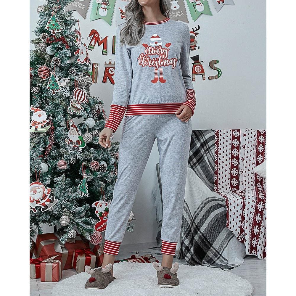 Pyjama de Noël pour femme – Image 6