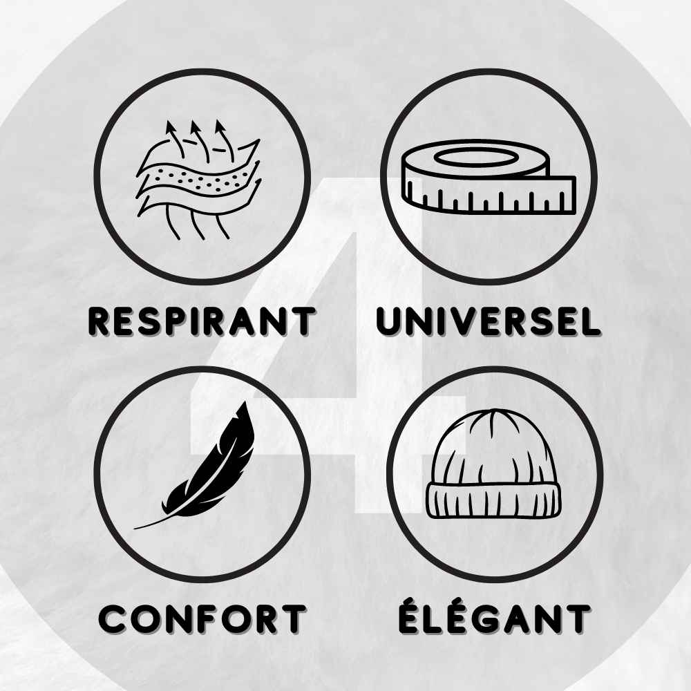 Sous Casque de Vélo Camouflage Vert Foncé ! – Image 3