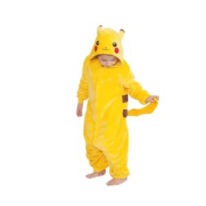 Surpyjama Pikachu